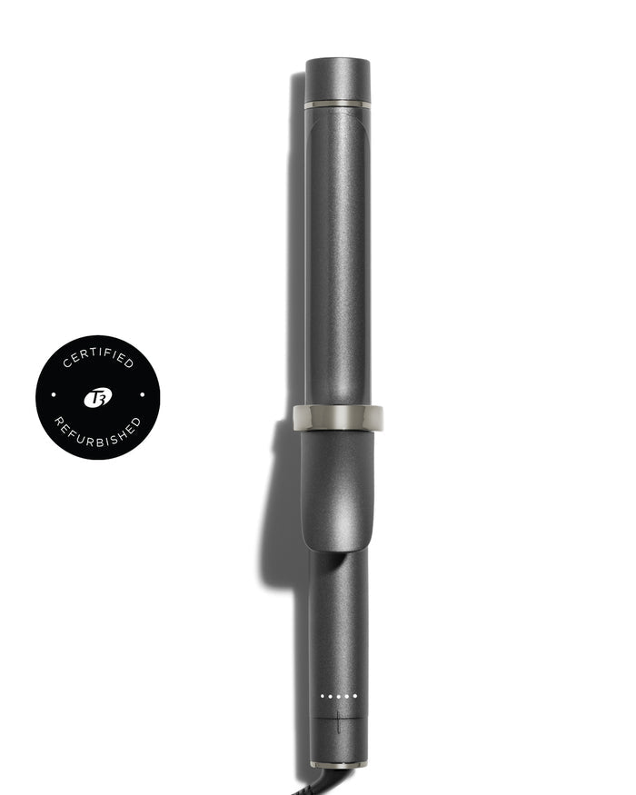 SINGLEPASS CURL 1.25" (REFURBISHED)