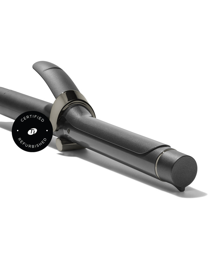 SINGLEPASS CURL 1.25" (REFURBISHED)