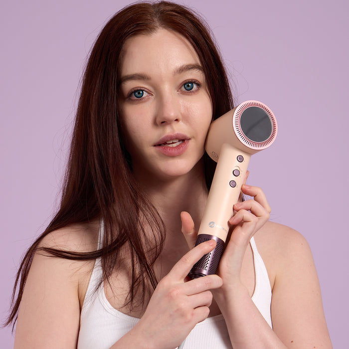 Slopehill® 110,000 RPM Professional Hair Dryer