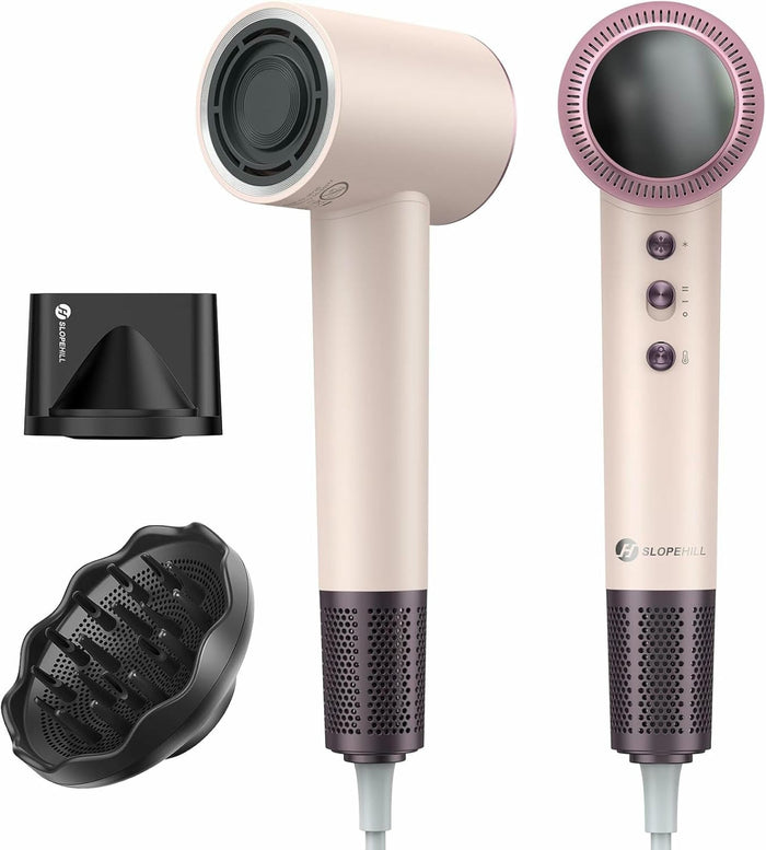 Slopehill® 110,000 RPM Professional Hair Dryer