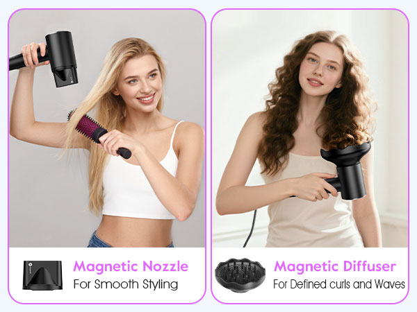 Slopehill® 110,000 RPM Professional Hair Dryer
