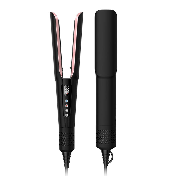 Slopehill® 2-in-1 Hair Straightener and Blow Dryer