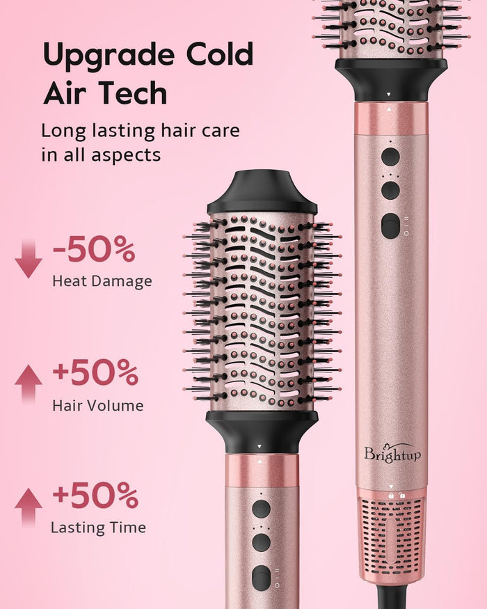 Slopehill® Brightup 5-in-1 Air Styler