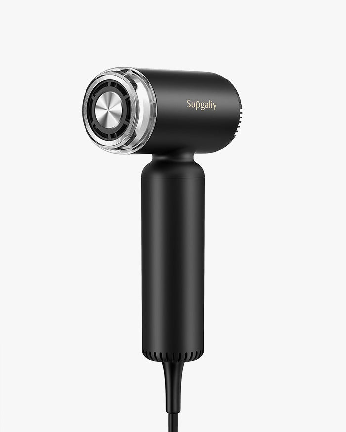 Slopehill® Dual Voltage Travel Mini Hair Dryer
