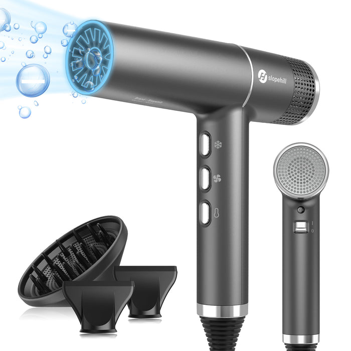 Slopehill® Ionic Hair Dryer