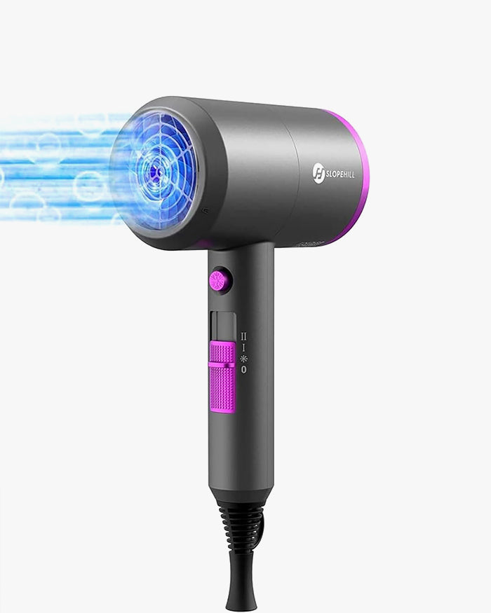Slopehill® Professional Ionic Hair Dryer