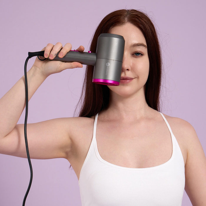 Slopehill® Professional Ionic Hair Dryer