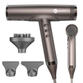 Slopehill® Super Powerful Hair Dryer – Coffee