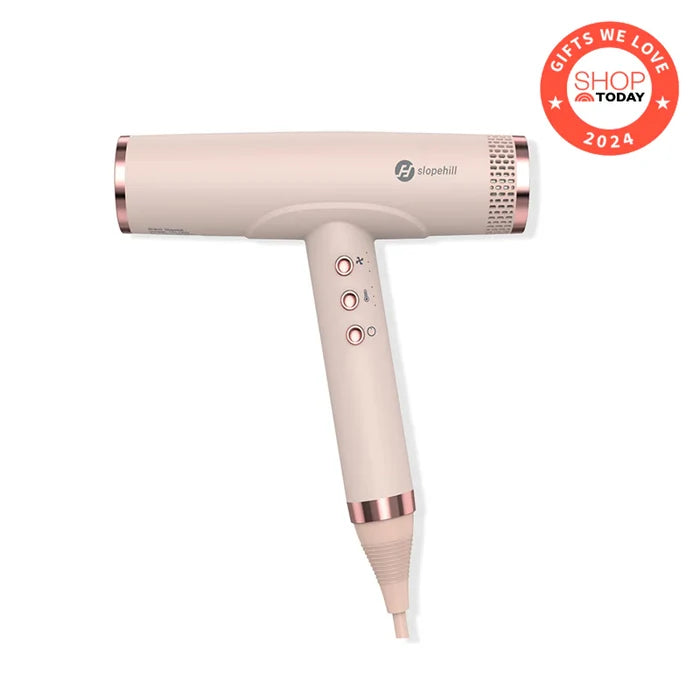 Slopehill® Super Powerful Hair Dryer