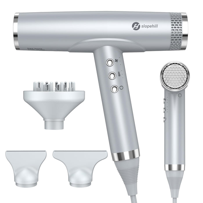 silver
