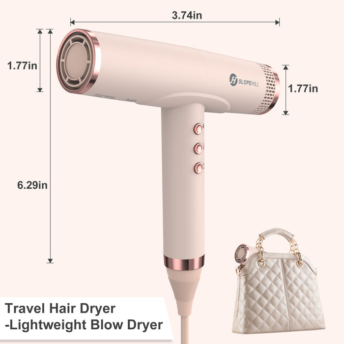 Slopehill® Super Powerful Hair Dryer