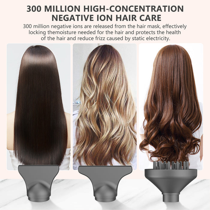 Slopehill® Super Powerful Hair Dryer