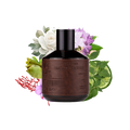 SMOKY LEATHER EMIR