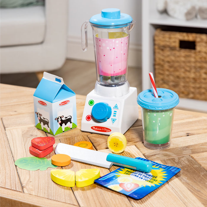 Smoothie maker Blender Set