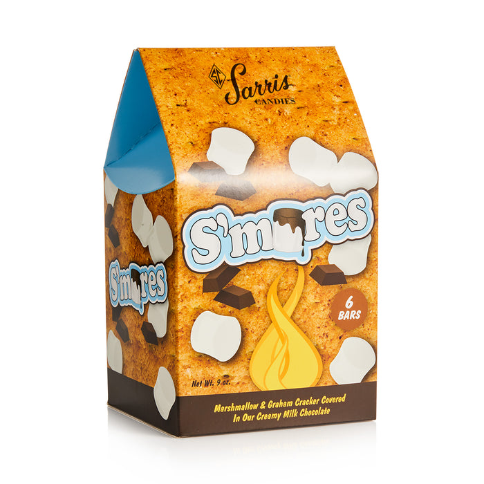 S'mores Bars