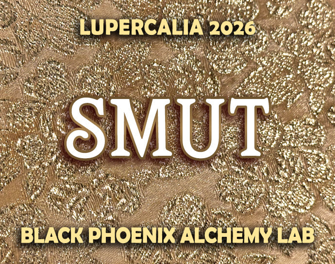 Smut 2026 Perfume Oil