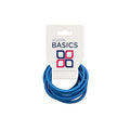 Snag free elastics - 8 Pack