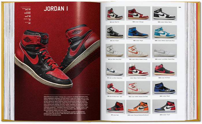 Sneaker Freaker. The Ultimate Sneaker Book. 45th Ed.