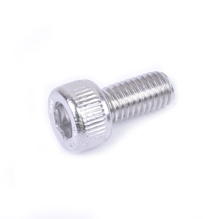 Socket Head Cap Screw, Stainless Steel, M5 x 10mm, 50pcs