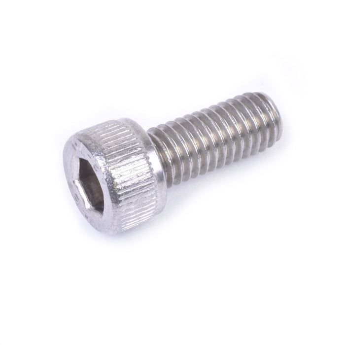 Socket Head Cap Screw, Stainless Steel, M5 x 12mm, 50pcs