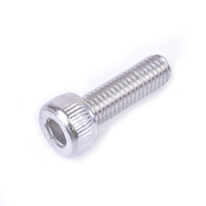 Socket Head Cap Screw, Stainless Steel, M5 x 16mm, 50pcs