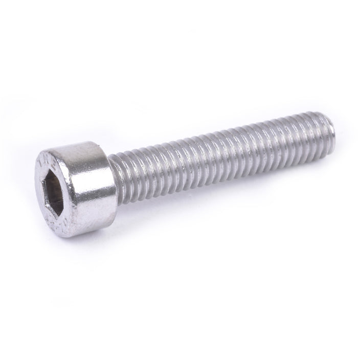 Socket Head Cap Screw, Stainless Steel, M5 x 25mm, 25pcs