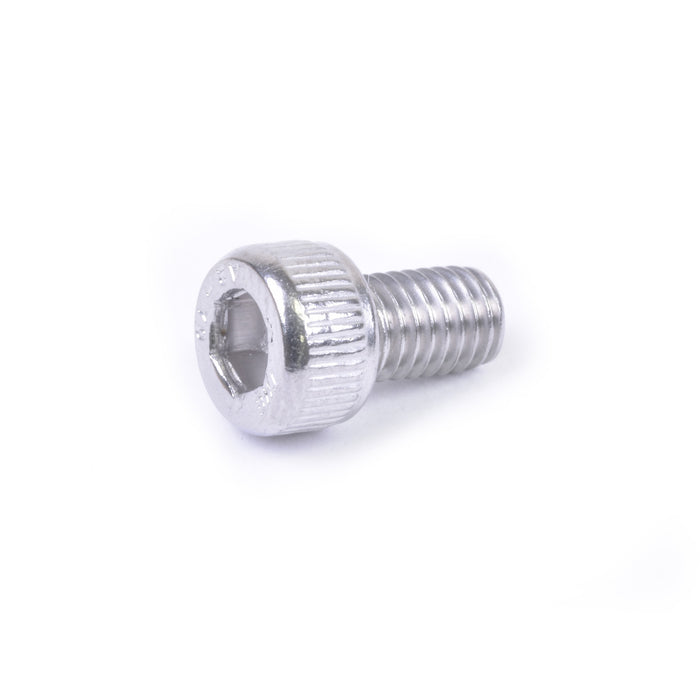 Socket Head Cap Screw, Stainless Steel, M5 x 8mm, 50pcs