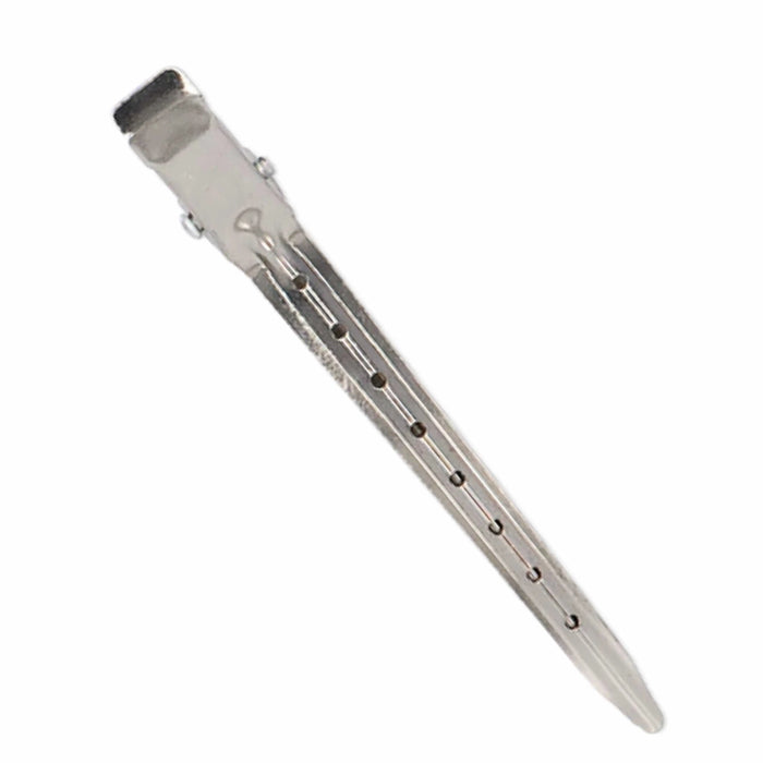 Soft’n Style Duck Bill Clips 3.5" (12 Pack) #138HC-S Stylecraft