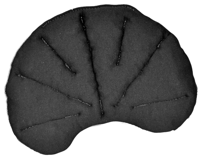 Solaris Swell Spots Kimbe (Kidney) Pad