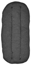 Solaris Swell Spots Oval Pad