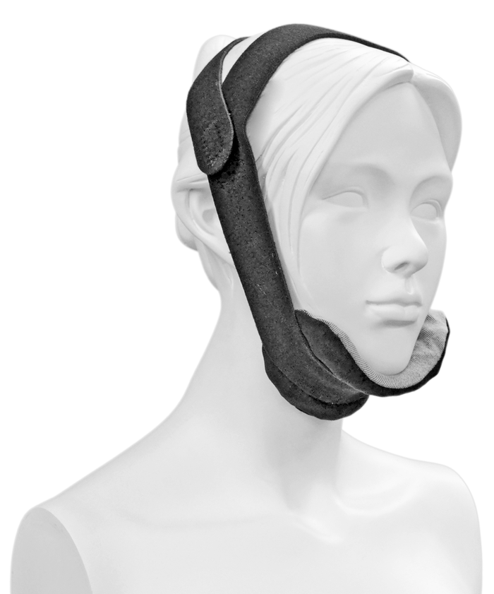 Solaris Swell Spots Reynolds (Head-Neck) Pad