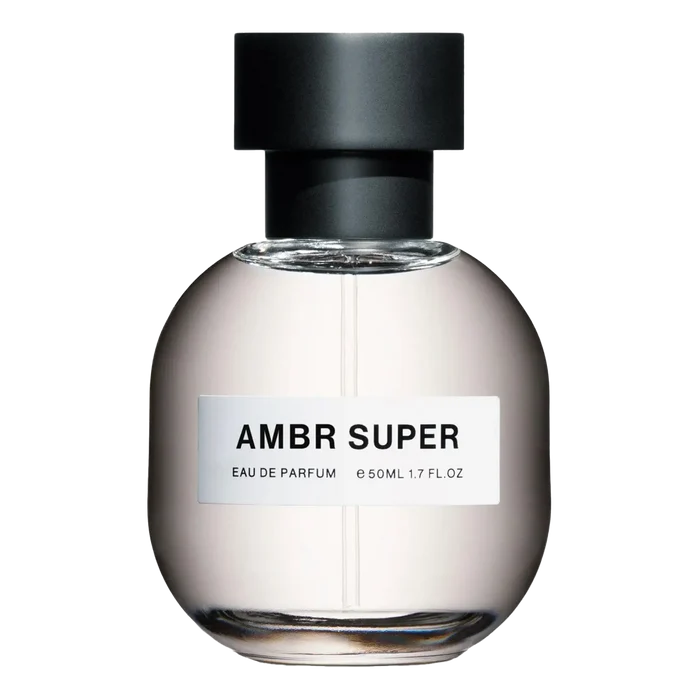 Son Venin - AMBR Super Eau de Parfum