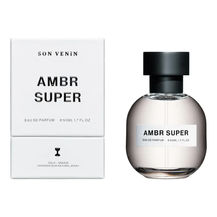 Son Venin - AMBR Super Eau de Parfum