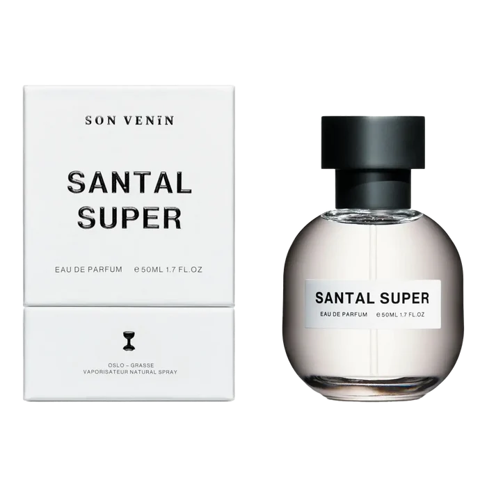 Son Venin - Santal Super Eau de Parfum
