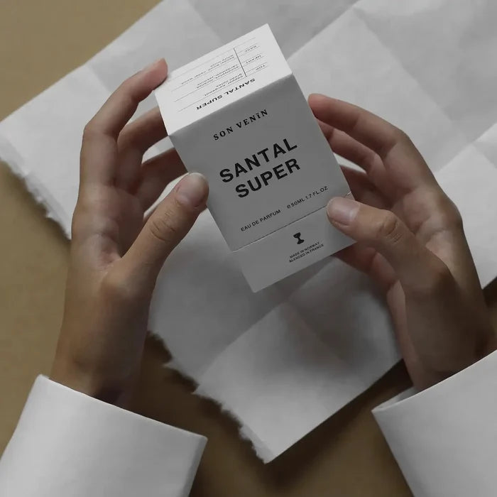 Son Venin - Santal Super Eau de Parfum