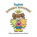 Sophie's Saturday Adventure by Jessica Rebstock