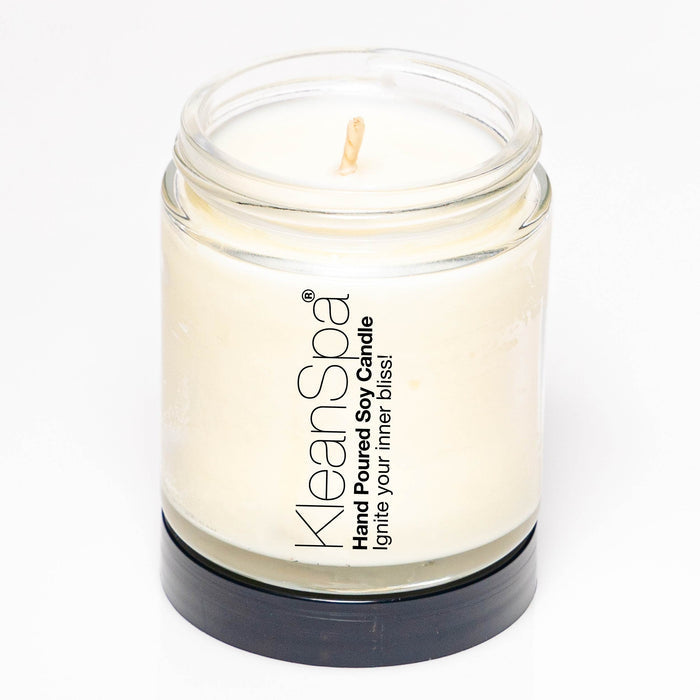 Soy Candle: Ruby *new