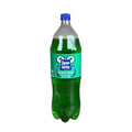 2 litre bottle of Sparletta Cream Soda, classic South African soft drink with sweet vanilla flavor and refreshing fizz