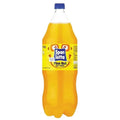 Sparletta Pine Nut 2Lt soft drink with coconut and pineapple flavor