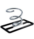 Spiral Hair Dryer Stand - Counter Top HairArt Int'l Inc.
