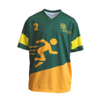 Sport Top - YELLOW