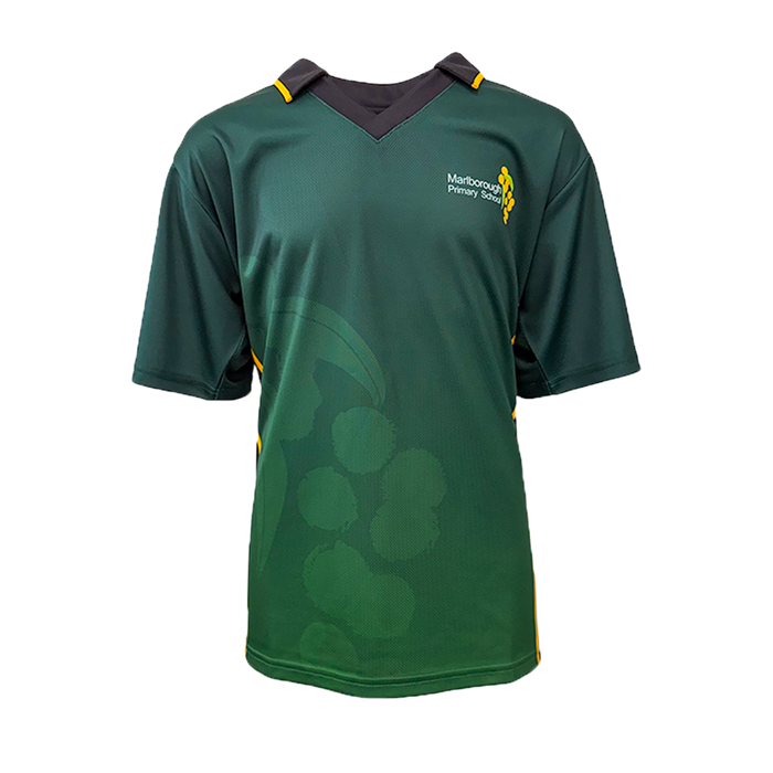 Sports Top (Years 5 & 6)