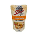Spur Cheese Sauce 200ml bottle thick creamy mature cheddar sauce for versatile cooking
