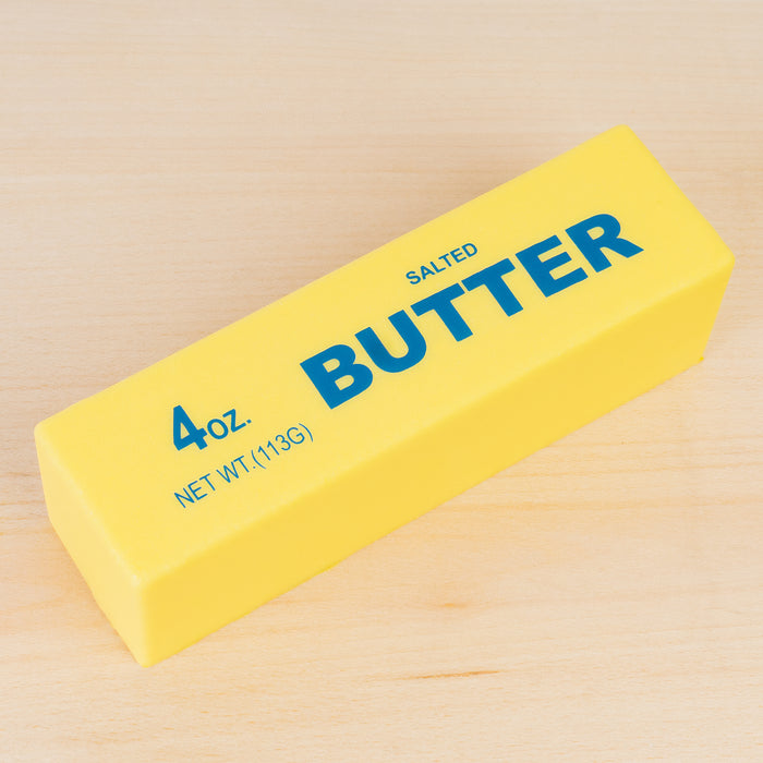 SQ13 - Butter Foam Squishy Fidget Box