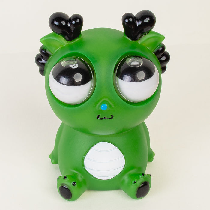 SQ18 - Frog Fidget Variety Pack