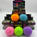 SQ9 - Smiley Stress Ball Squishy Fidget Variety Box