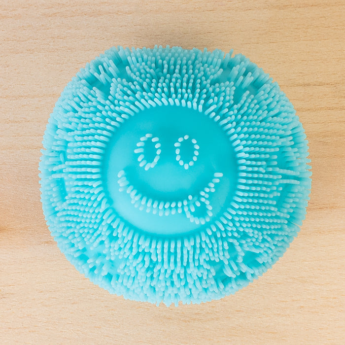 SQ9 - Smiley Stress Ball Squishy Fidget Variety Box