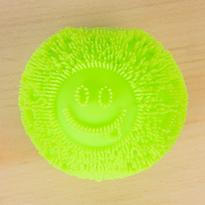 SQ9 - Smiley Stress Ball Squishy Fidget Variety Box