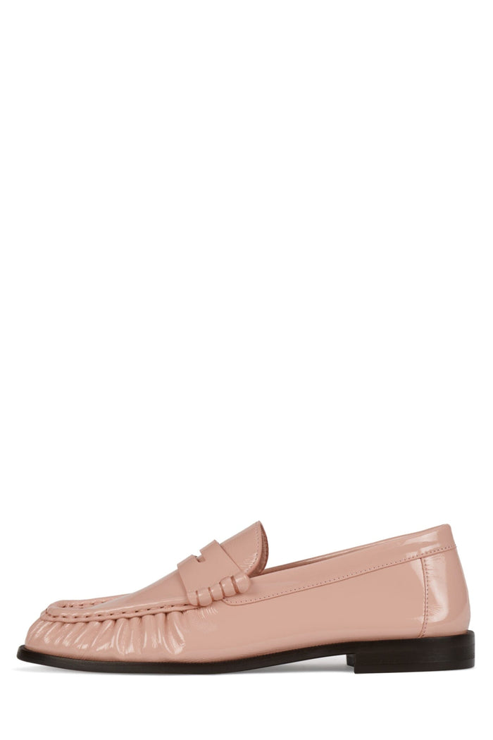 Pink Patent / 6