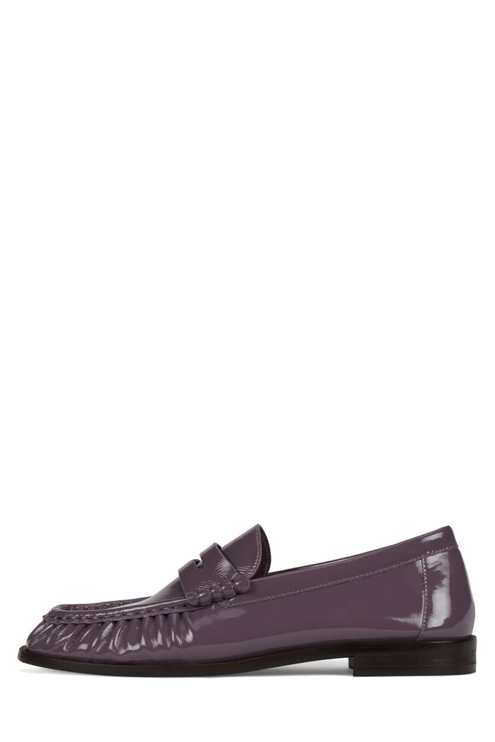 Purple Patent / 6